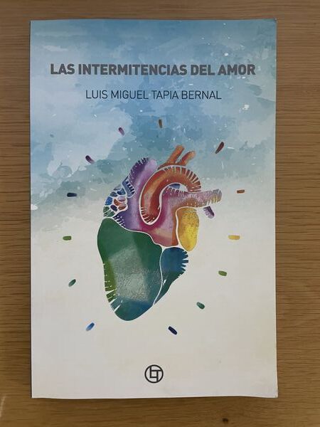Las intermitencias del amor