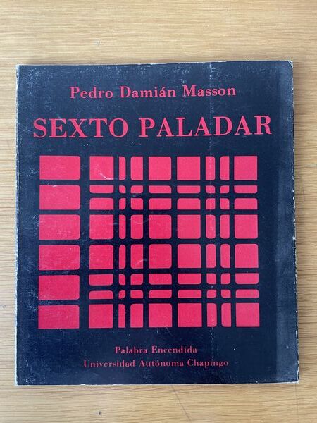Sexto paladar