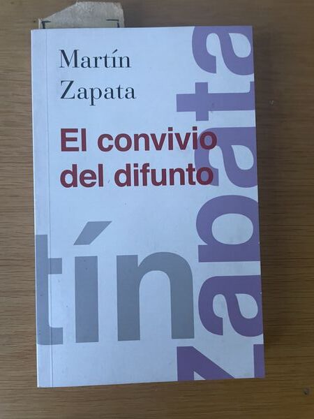 El convivio del difunto