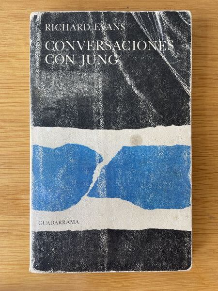Conversaciones con Jung