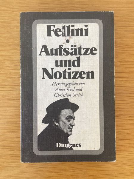 Aufsätze und Notizen