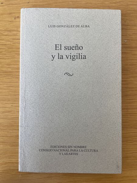 El sueño y la vigilia