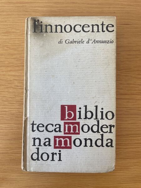 L'innocente