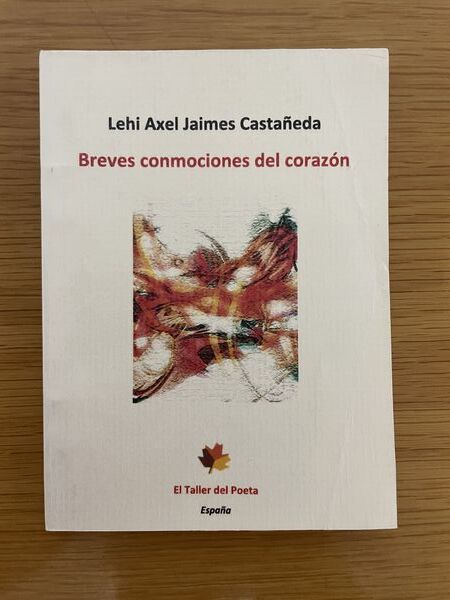 Breves conmociones del corazón