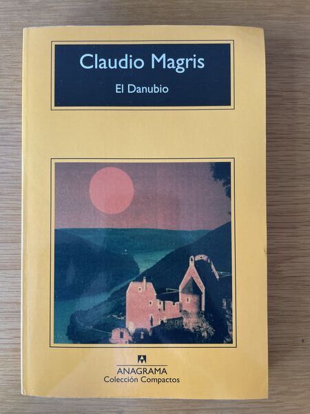 El Danubio