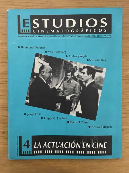 Estudios cinematográficos