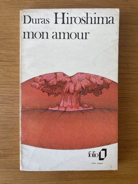 Hiroshima mon amour