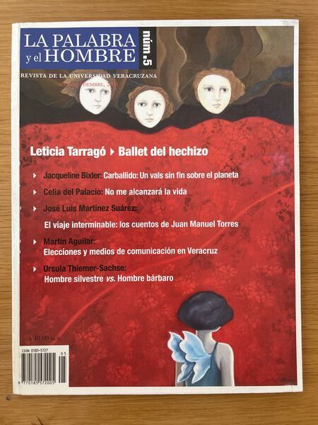 La palabra y el hombre 5