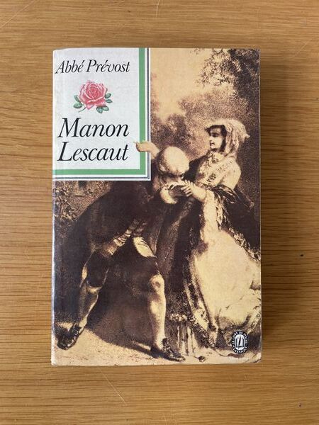 Manon Lescaut
