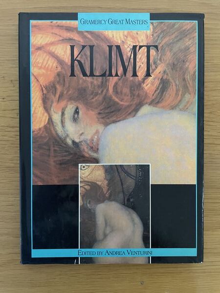 Gustav Klimt