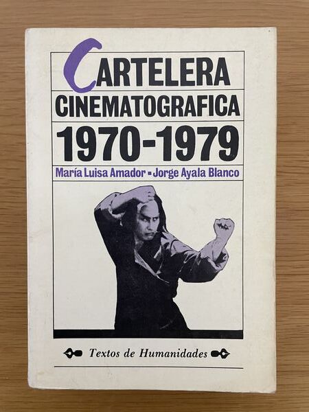 Cartelera cinematográfica, 1970-1979