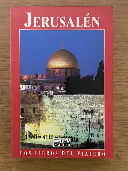 Jerusalén