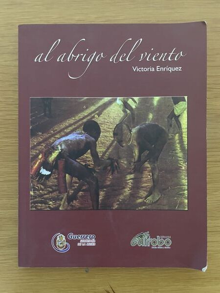 Al abrigo del viento