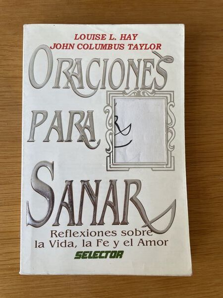 Oraciones para sanar