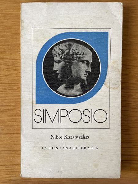 Simposio o el banquete