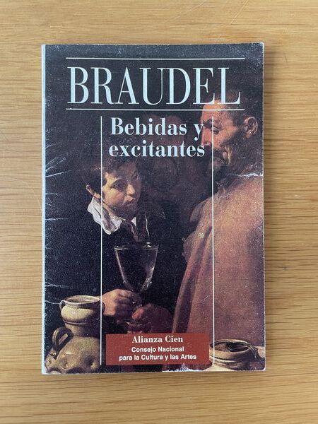 Bebidas y excitantes