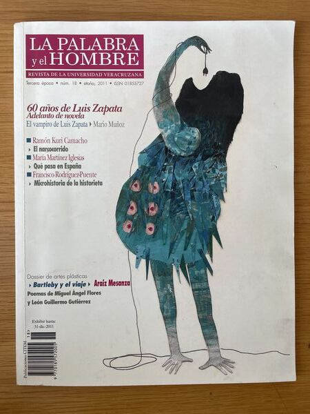 La palabra y el hombre 18
