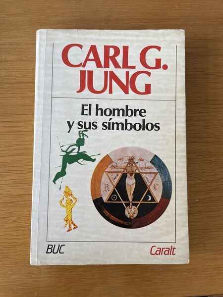 El hombre y sus símbolos