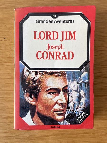 Lord Jim
