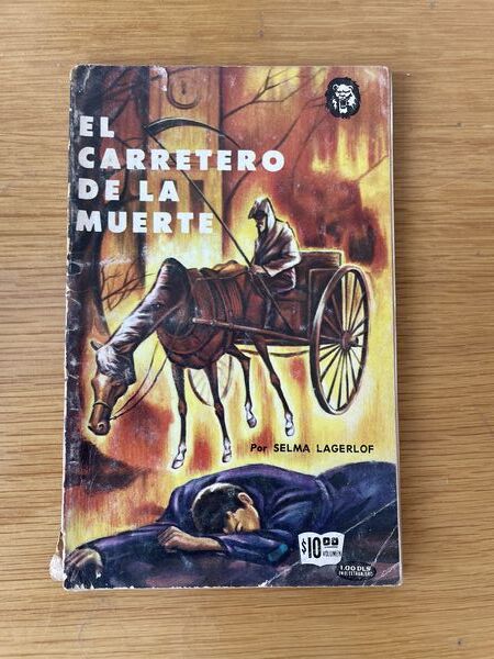 El cartero de la muerte