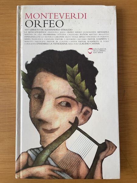Orfeo