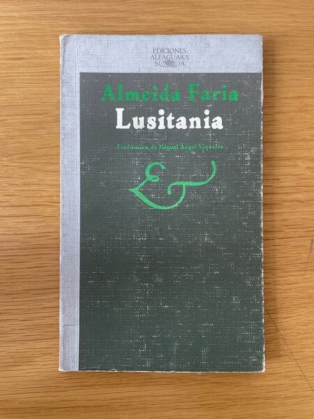 Lusitania