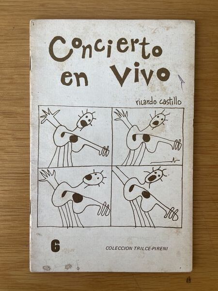 Concierto en vivo