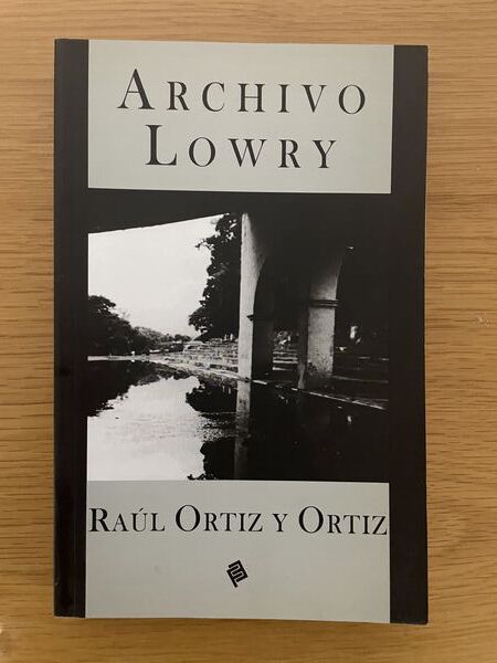 Archivo Lowry