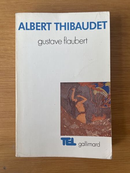 Gustave Flaubert