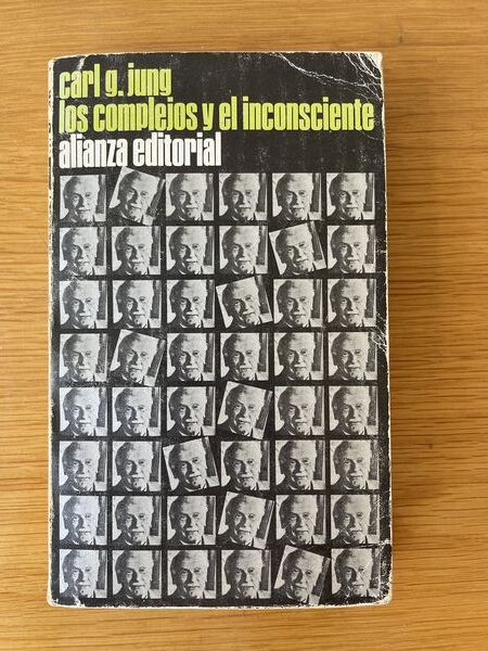 Los complejos y el inconciente