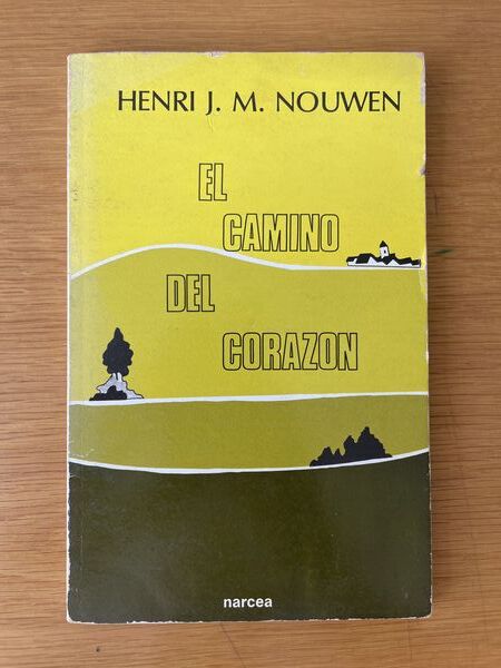 El camino del corazón: libro de los signos lunares