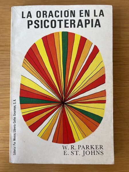 La oración en la psicoterapia