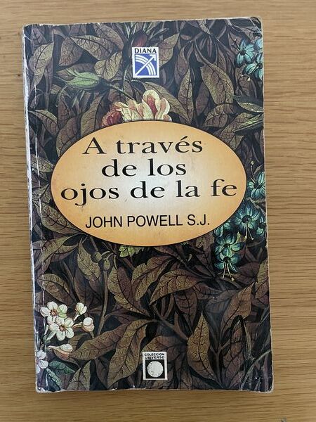 A través de los ojos de la fe