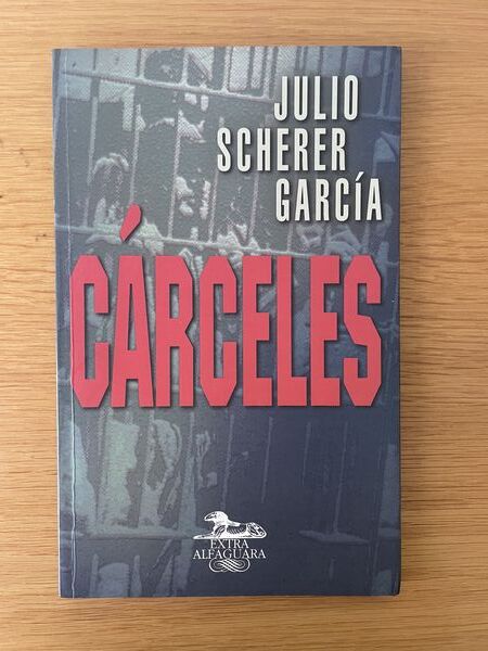 Cárceles