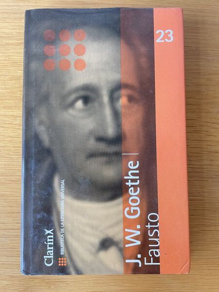 Fausto