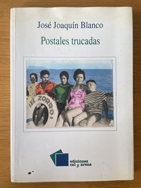 Postales trucadas
