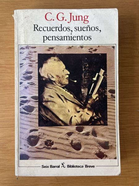 Recuerdos, sueños, pensamientos