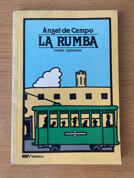 La rumba