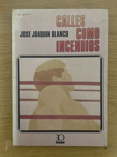 Calles como incendios