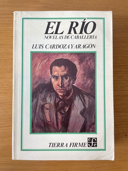 El río: novelas de caballería