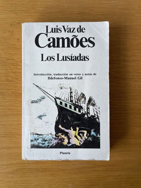 Los Lusíadas