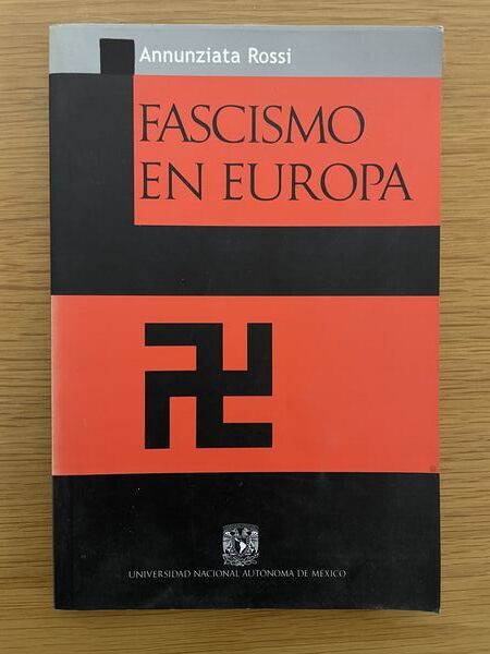 Fascismo en Europa