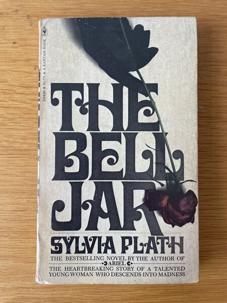 The bell jar