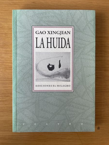 La huída ; Al borde de la vida ; El sonámbulo ; Cuatro cuartetos para un fin de semana