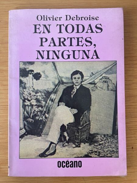 En todas partes, ninguna
