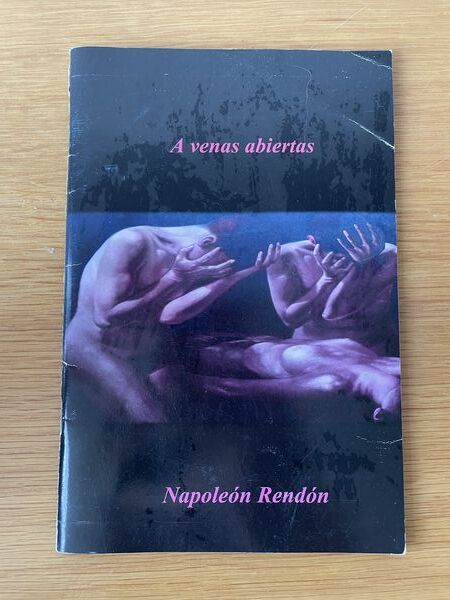 A venas abiertas