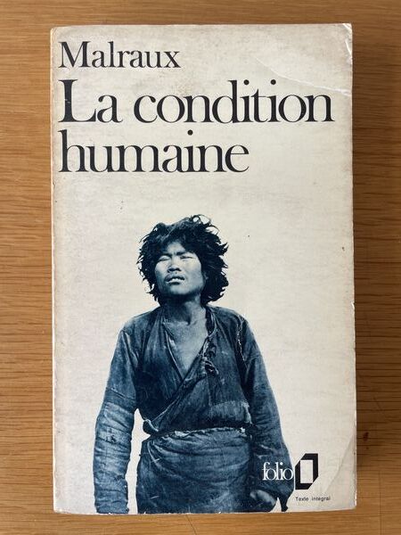La condition humaine
