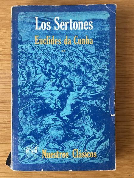 Los sertones II