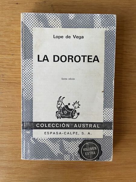 La Doretea