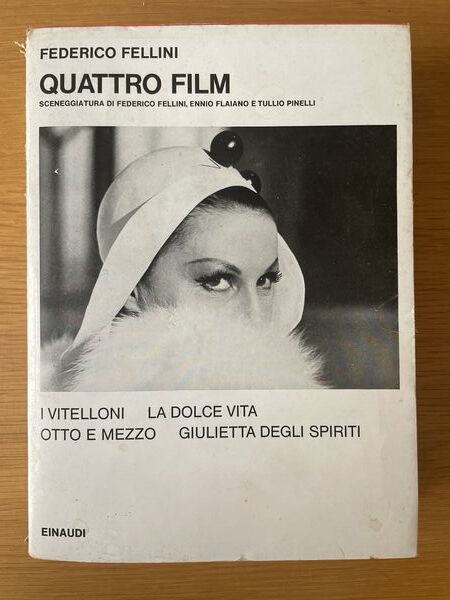 Quattro film